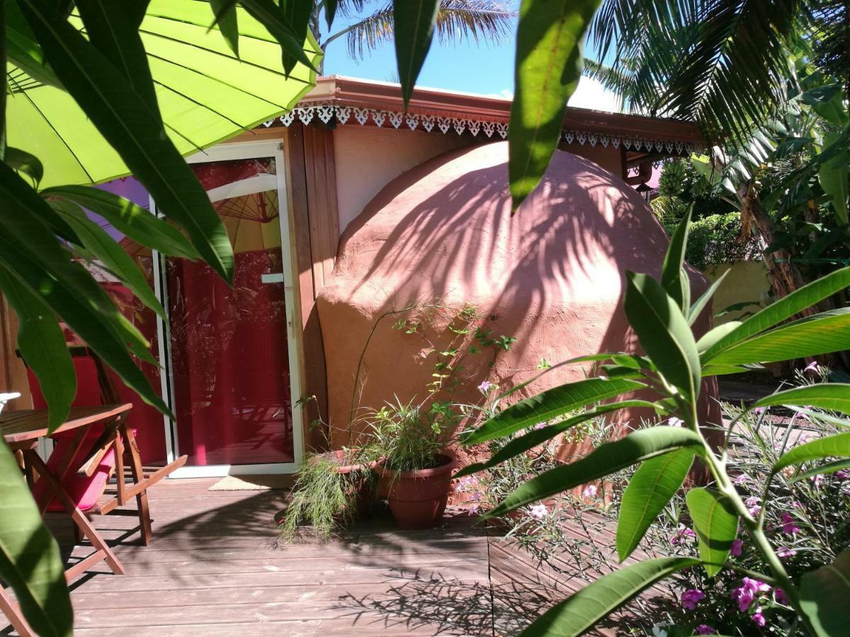 Cazadodo Villa Étang-Salé les Bains Eksteriør bilde